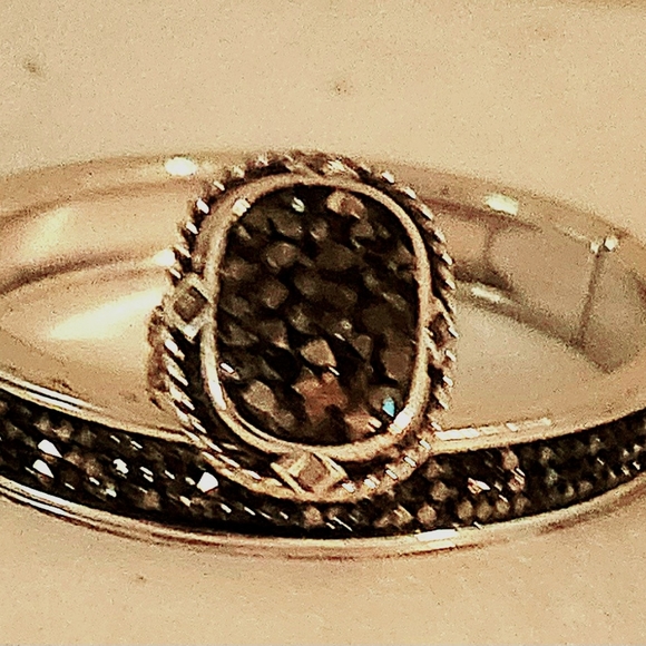 Brighton Ring and matching Bracelet - Picture 2 of 4